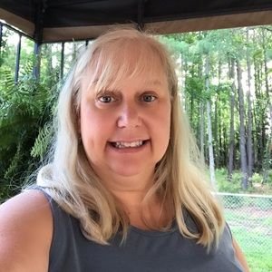 Meet your Posher, Sharon